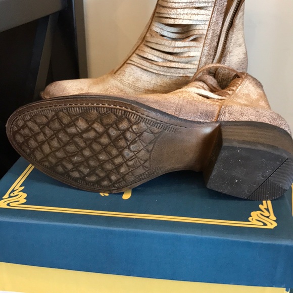 Sbicca Jeronino boot - Picture 4 of 5